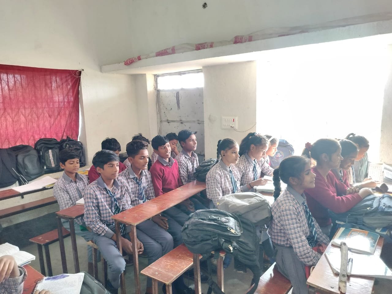 Classroom